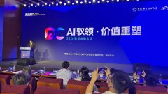 <b>此中包含新一代AI焦点系统共创项目、智能对公营</b>